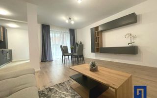 Comision 0%. Apartament modern 3 camere, parter, terasa, bloc nou, Braytim.  - Poză 2