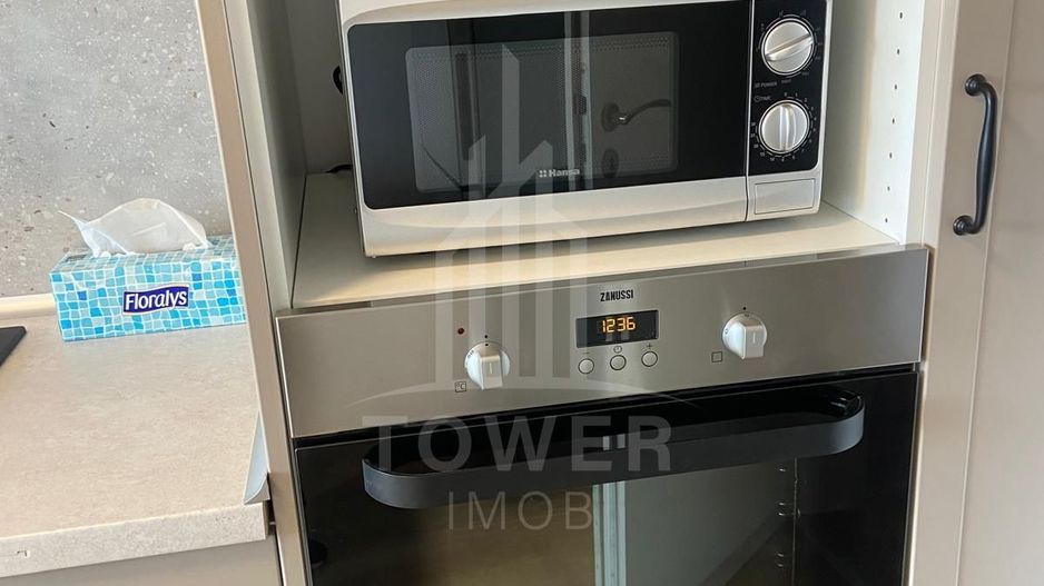 Apartament | Prima Inchiriere| 3 camere| 2 bai Dna Stanca - Poză 18