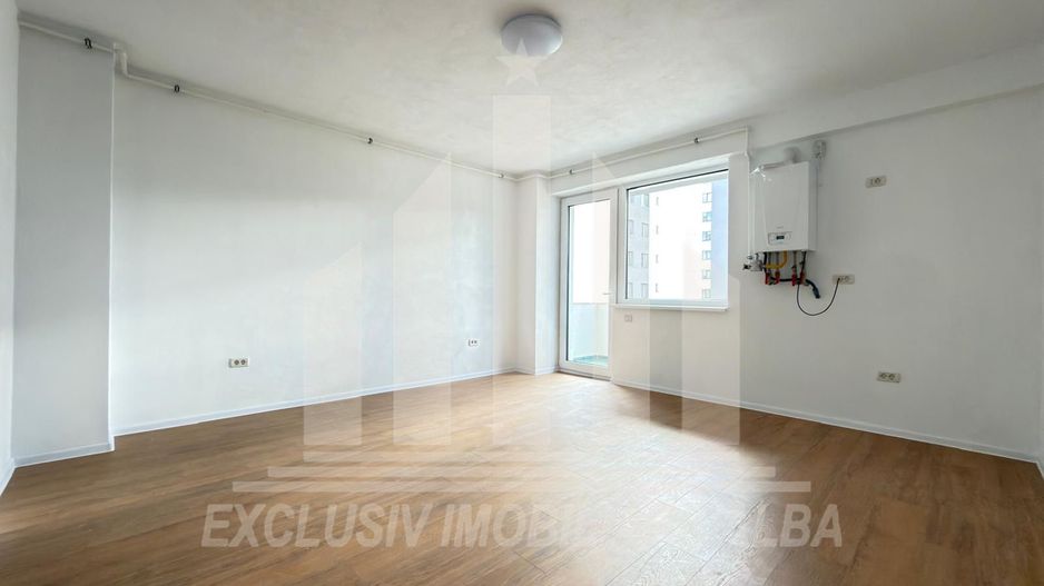 Apartament 3 camere | Open space | 70 mp | Etaj 1 | Green Residence - Poză 2