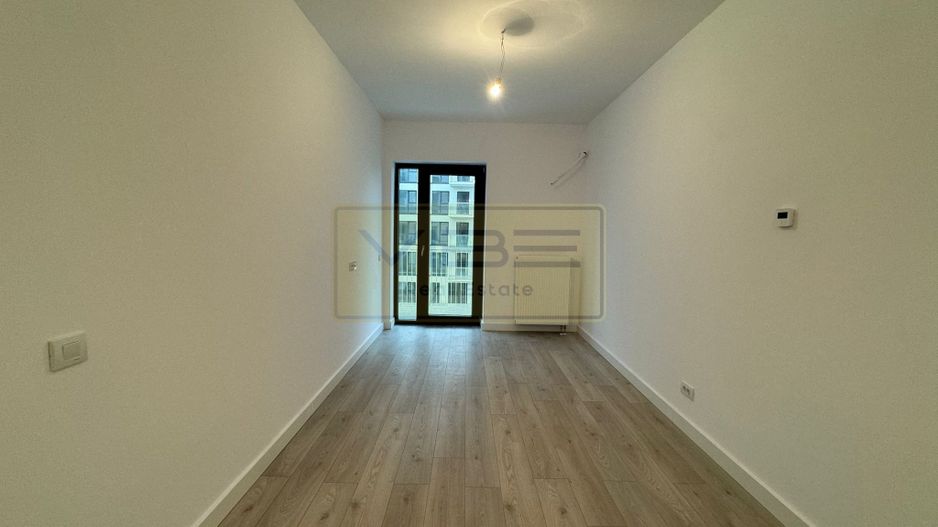 Apartament STUDIO+loc parcare Silk District - Poză 10