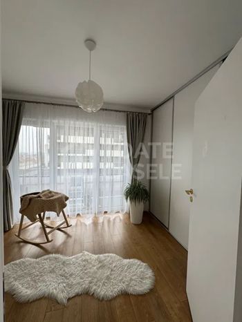 Apartament nou, 3 camere, terasa 25 mp, zona Oasului - Poză 5