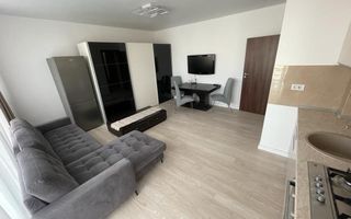 Apartament 3 camere Metropolitan Residence vis a vis Metrou Mihai Bravu T675 - Poză 1