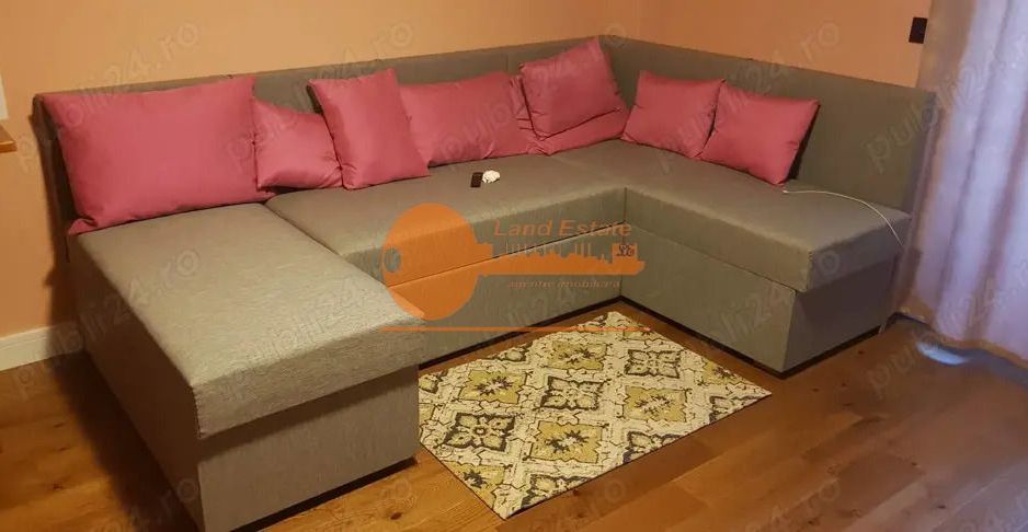 Apartament 2 Camere Centrala Propie - Poză 3