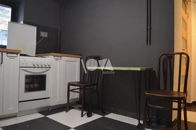 De închiriat - apartament 2 camere în vilă - demisol- Kiseleff - parc - Poză 7