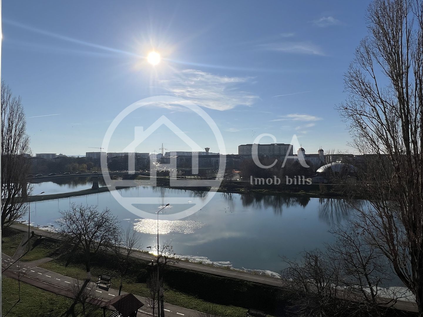 Apartament modern cu 2 camere de vanzare in zona Sovata, Dacia, Oradea - Poză 9