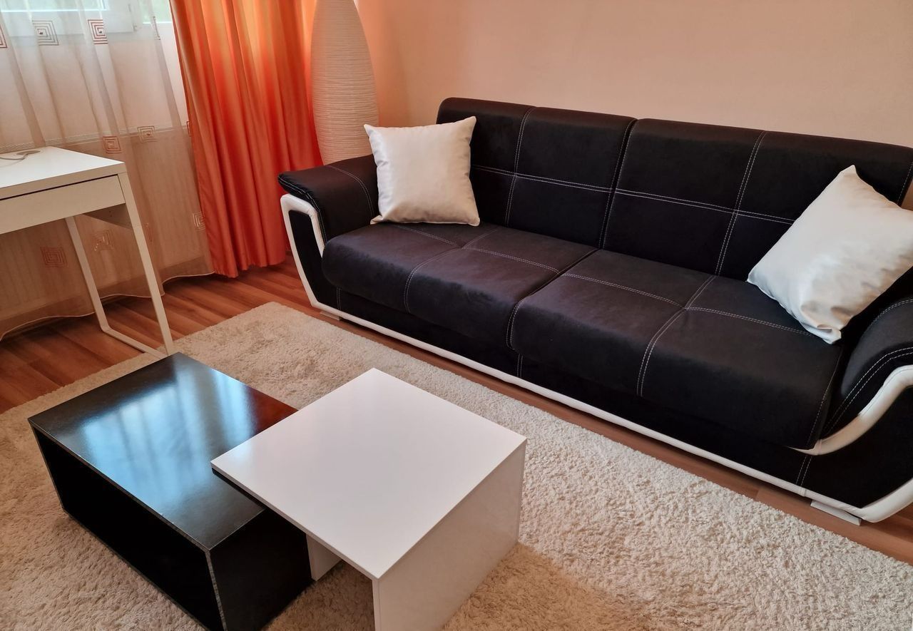 Apartament 2 camere, mobilat complet, loc parcare Drumul Taberei-Favorit - Poză 2