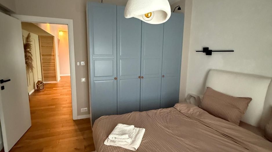 Apartament Premium cu 2 camere One Cotroceni Park – Parcare INCLUSA - Poză 2