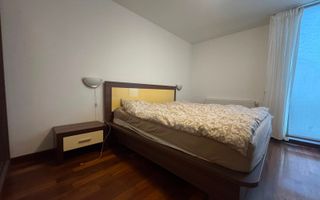 2 camere Herastrau | Parcare inclusa | Mobilat complet - Poză 8