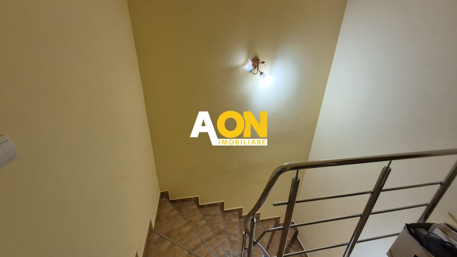 Casa duplex 3 camere, mobilat, 85 mp utili, teren 150 mp, Zona Centru - Poză 9
