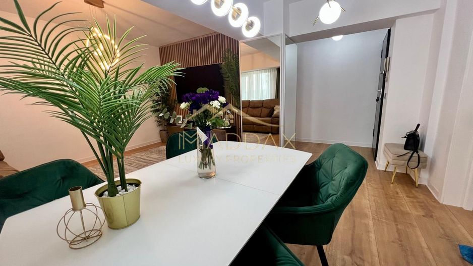 Apartament ***3 Camere // Unirii *700m Metrou* - Poză 16