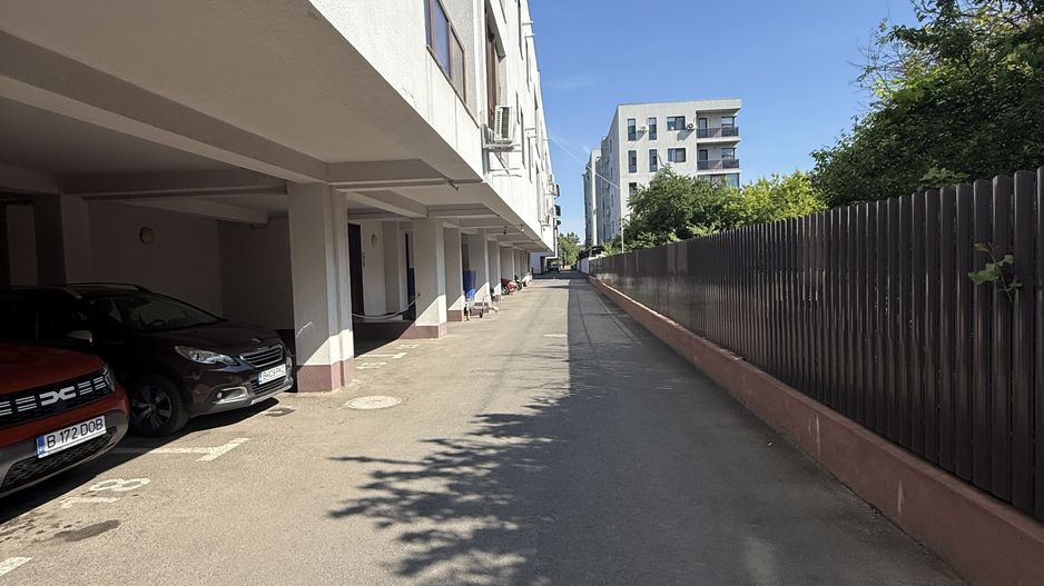Ap 2 camere 55 mp in bloc tip Boutique de 2 etaje cu loc parcare !🏠 - Poză 21