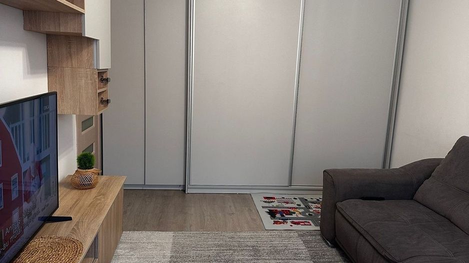Apartament 2 camere Constantin Brancoveanu / Loc de parcare - Poză 4