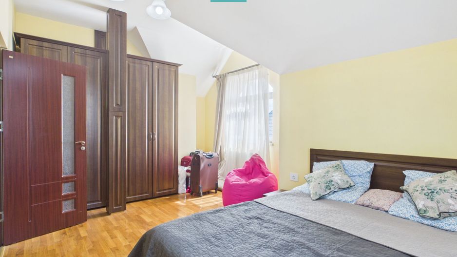Casa 4 camere Osorhei 135mp - Poză 6