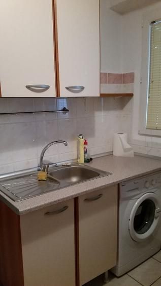 GARSONIERA COCHETA  METROU  ZONA DRUMUL TABEREI - Poză 8