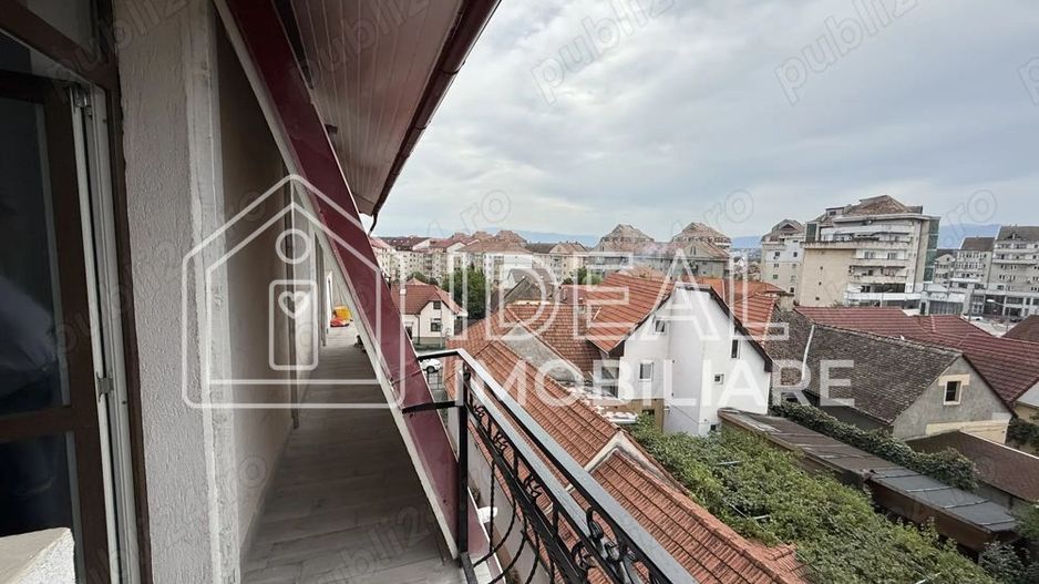 Apartament 3 camere renovat complet, decomandat - Calea Turnișorului | 62mp - Poză 10