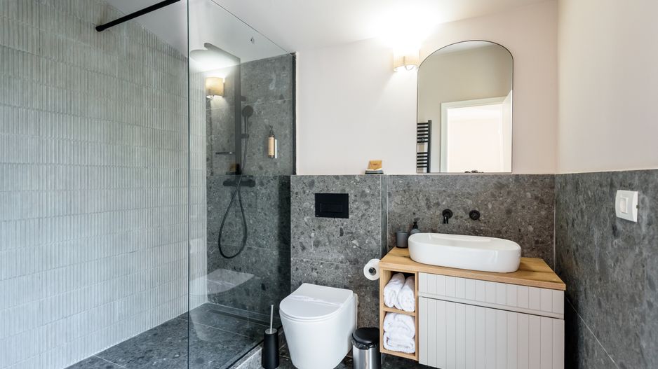 Vila de poveste, in centrul Brasovului, pe Drumul Cetatii - Poză 20