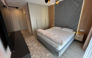 3 Camere Parcare Inclusa Terasa 14mp Gran Via Lake View Dna. Ghica Tei - Poză 12