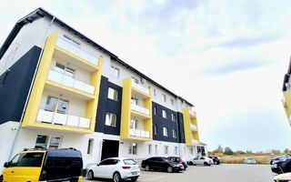 Apartamente cu 2 camere,  decomandate,Cartier Premium Residence Giroc - Poză 1