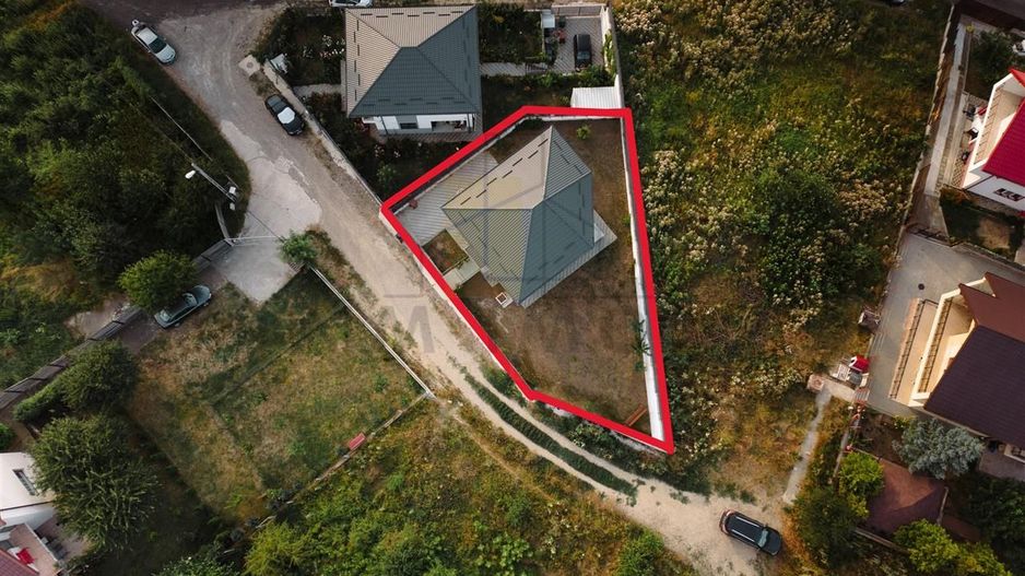 Casa Finalizata, Single - mutare imediata - Poză 5