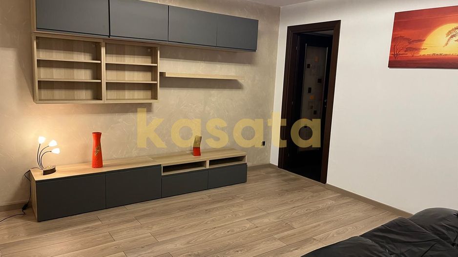 Apartament spațios 3 camere de închiriat – confort și luminozitate - Poză 4