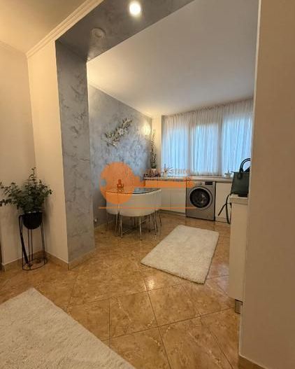 Apartament 3 camere | 2min de metrou Dristor | Complet mobilat și utilat - Poză 12