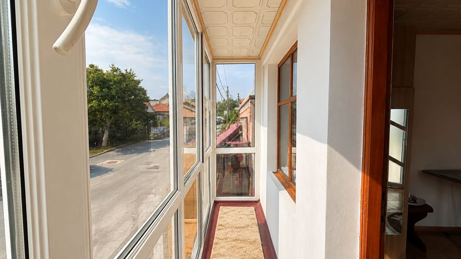 Casa P+1 | 317 mp teren | Ovidiu - Poză 18