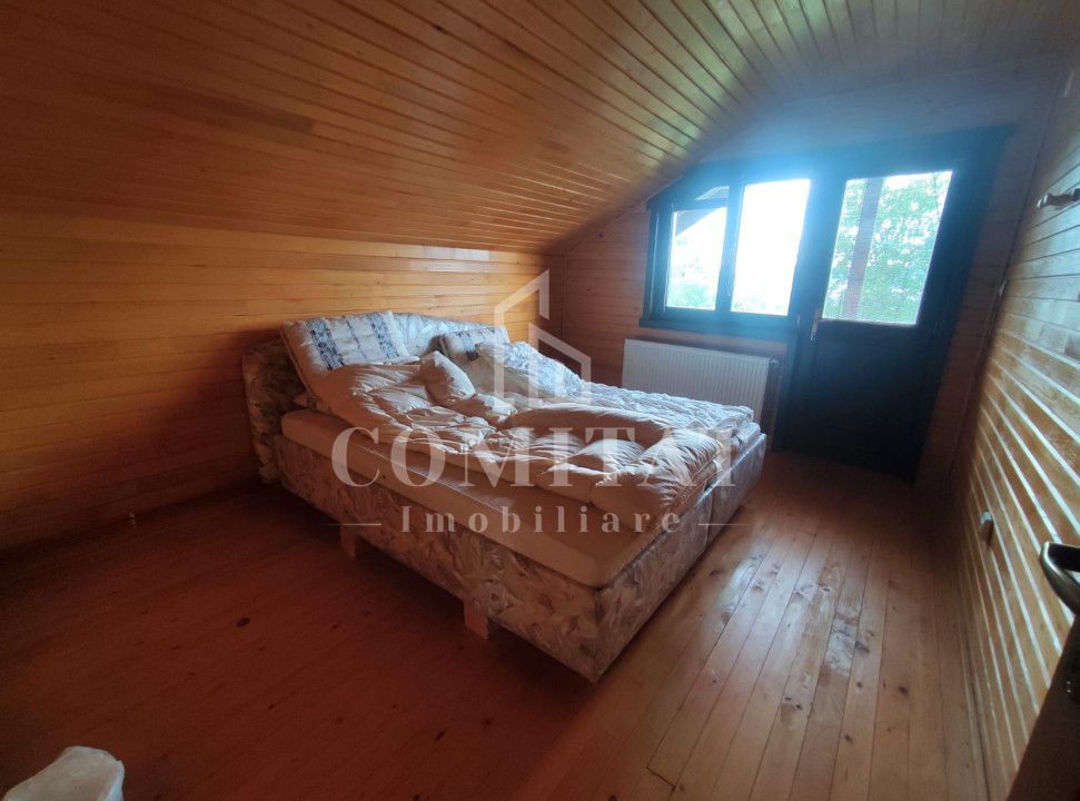 Casa de inchiriat | 5 camere | Zona Padurea Hoia - Poză 11