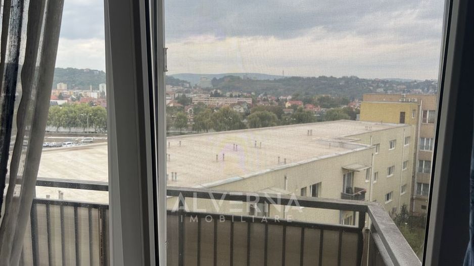 Apartament 1 camera +parcare | 54 mp | zona Sala Sporturilor H. Demian - Poză 7