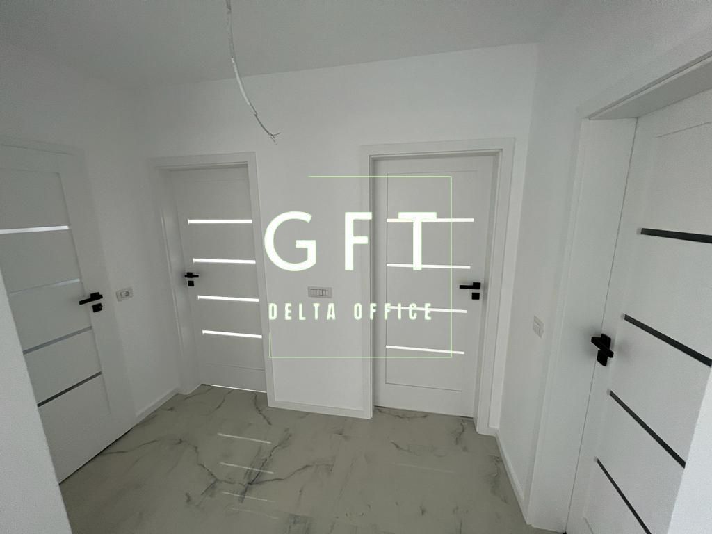 Apartament 3 camere, zona ISU - Poză 10