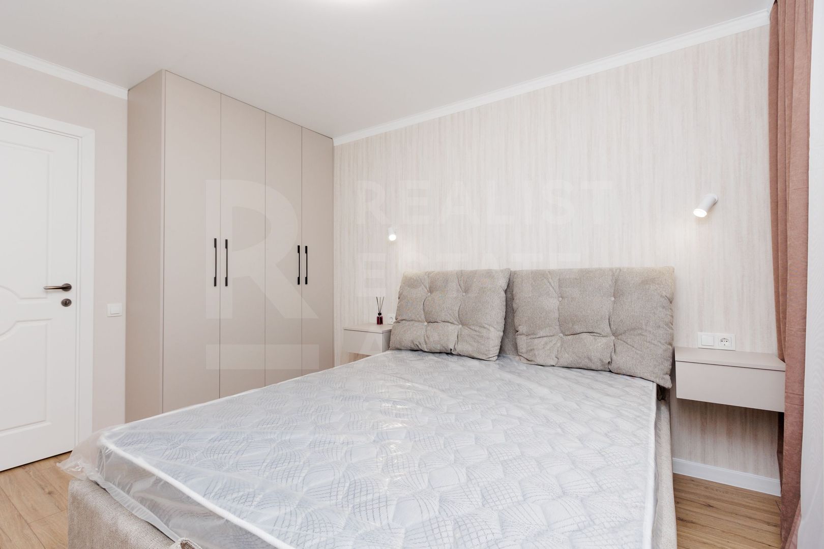 Vânzare, apartament, 3 camere, bd. Dacia, Botanica - Poză 13