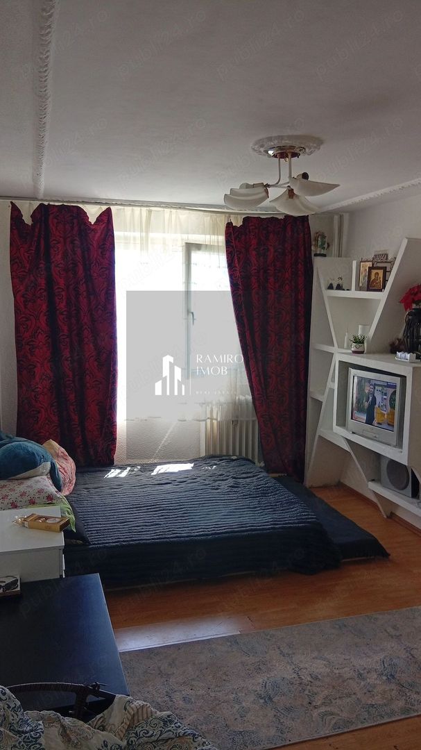 Apartament 2 camere zona Piata Salajan - Poză 1