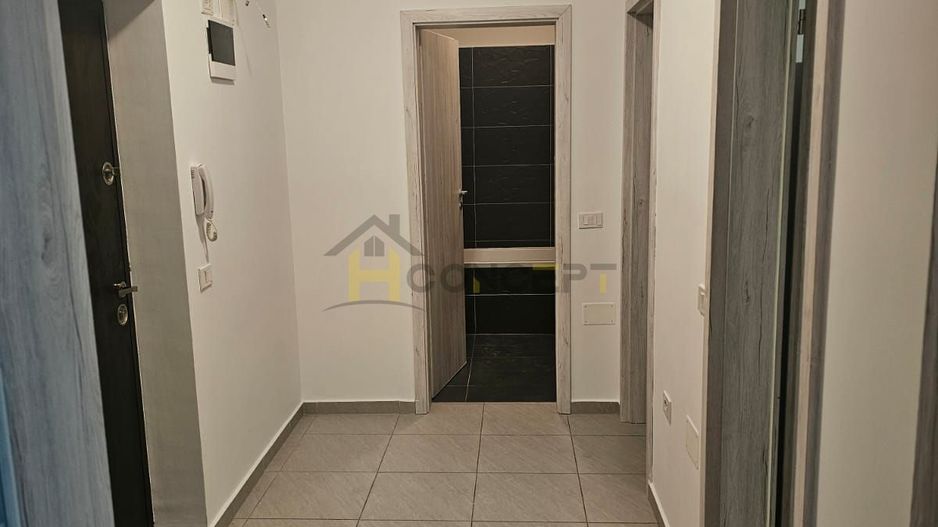 Apartament spatios 2 camere bucatarie inchisa Metalurgiei - Poză 3
