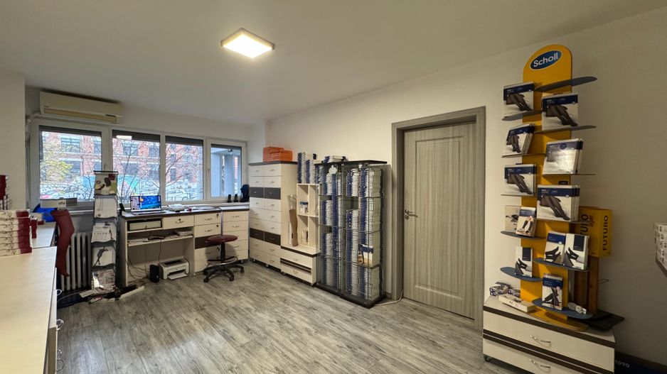 2 camere || DOROBANTI - IANCU DE HUNEDOARA - Poză 4