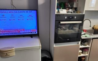 Apartament 2 camere  Giroc  parter cu terasa - Poză 3