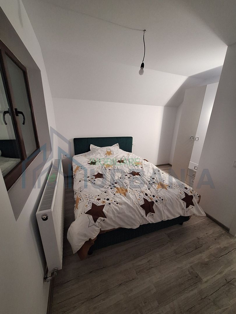 Casa noua in Miroslava de inchiriat - Poză 3