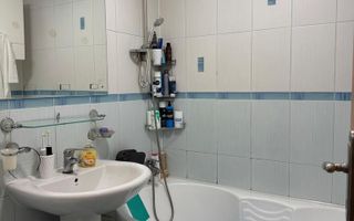 De vânzare - apartament 3 camere - mobilat-Apusului-Militari-metrou - Poză 8