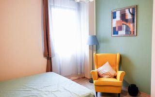 AP 3 CAMERE HERASTRAU, BLOC NOU, LOC PARCARE, MOBILAT/UTILAT, COMIS 0% - Poză 6