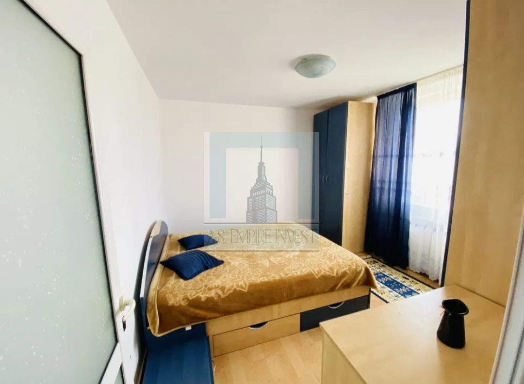 DE ÎNCHIRIAT APARTAMENT 2 CAMERE | decomandat (recent renovat) | ETAJ - Poză 1