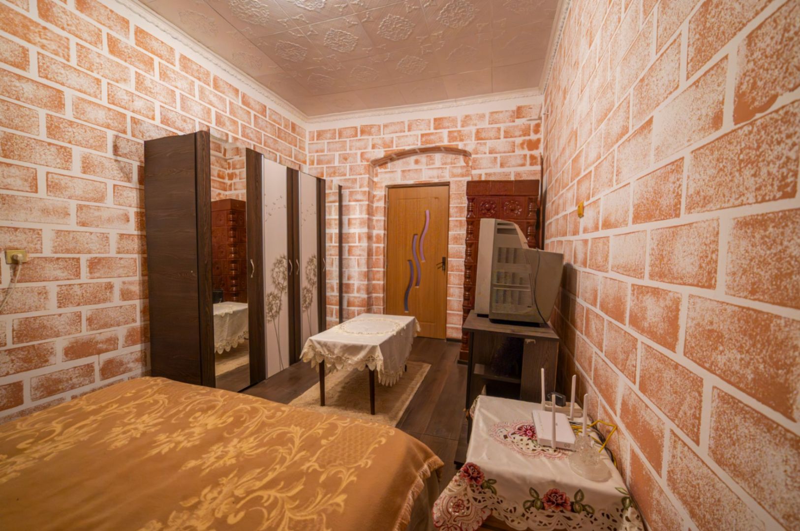 Apartament 3 Camere La Casa | Curte | Pod + Beci Mare | COMISION 0% - Poză 9
