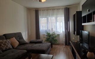 Apartament 2 camere, etaj 1, decomandat – de vânzare în Cisnădie, zona Aria - Poză 7