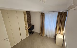 Apartament 3 camere superb mobilat – Pipera- Cortina North| Loc de parcare&boxă - Poză 6