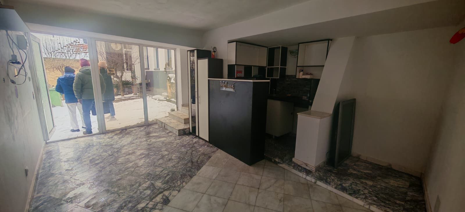 Spatiu activitate mica, birou, depozitare, manichiura, psiholog - Poză 5