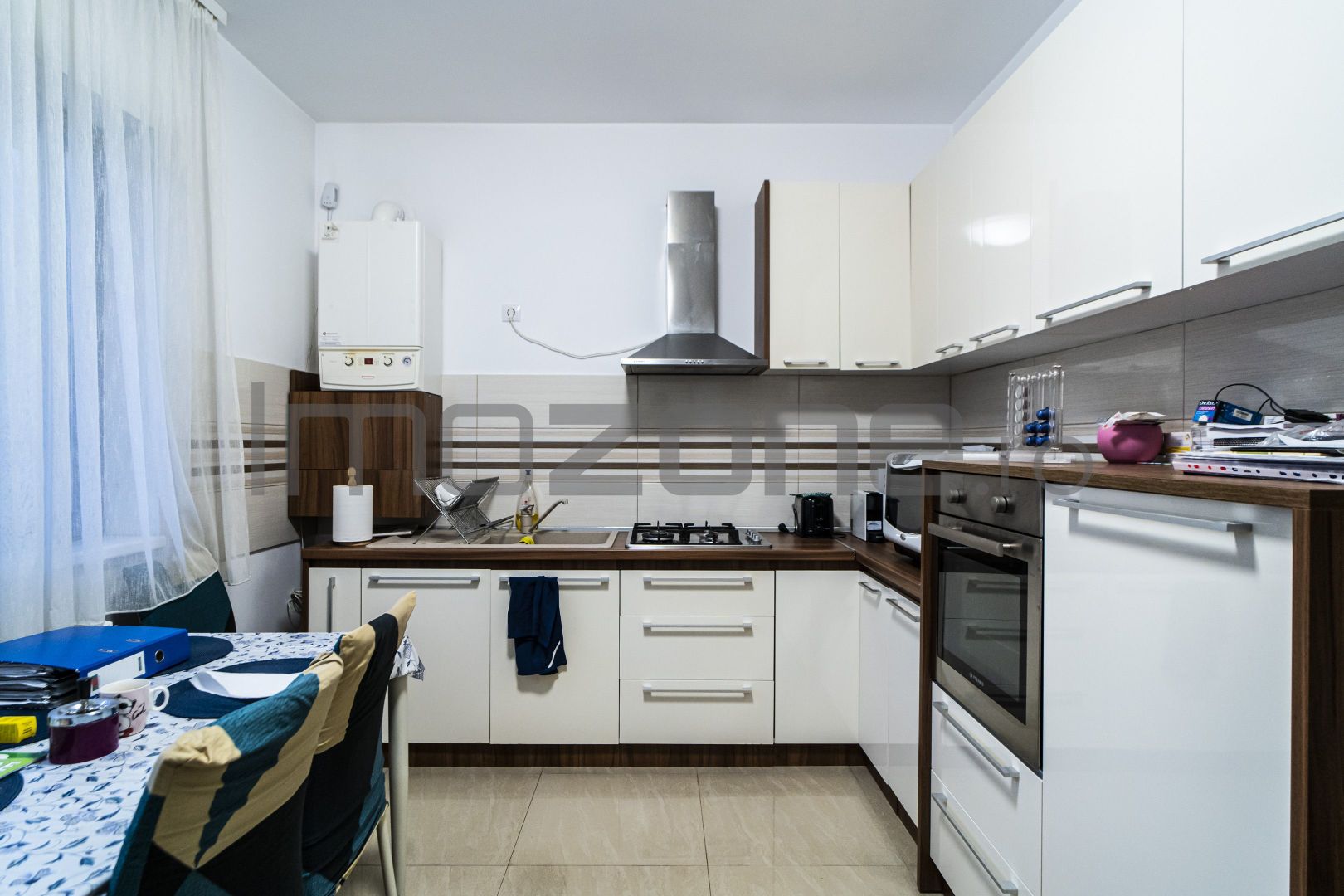 Casa individuala in comuna Chiajna- sat Dudu,  comision 0 - Poză 9