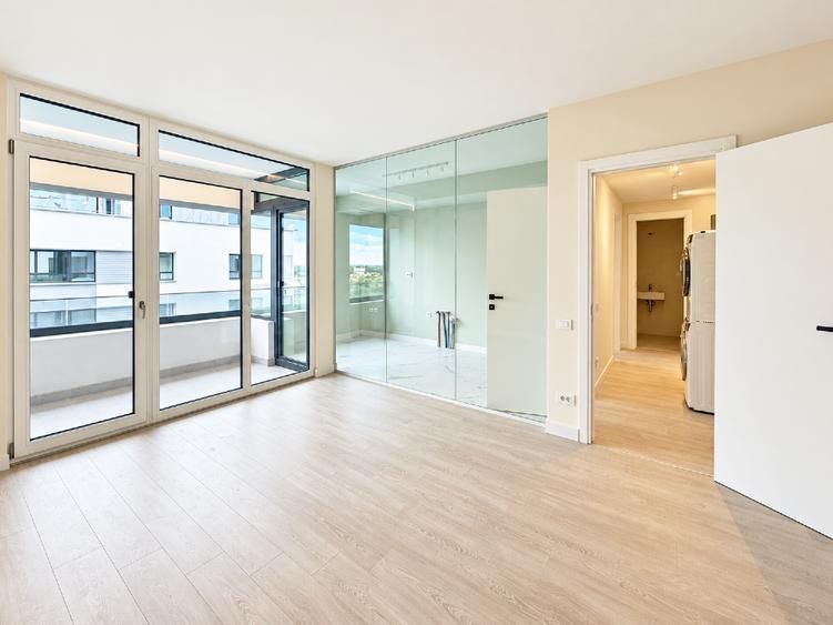 Apartament 2 camere de vânzare, Bucureștii Noi, Sector 1 - Poză 5