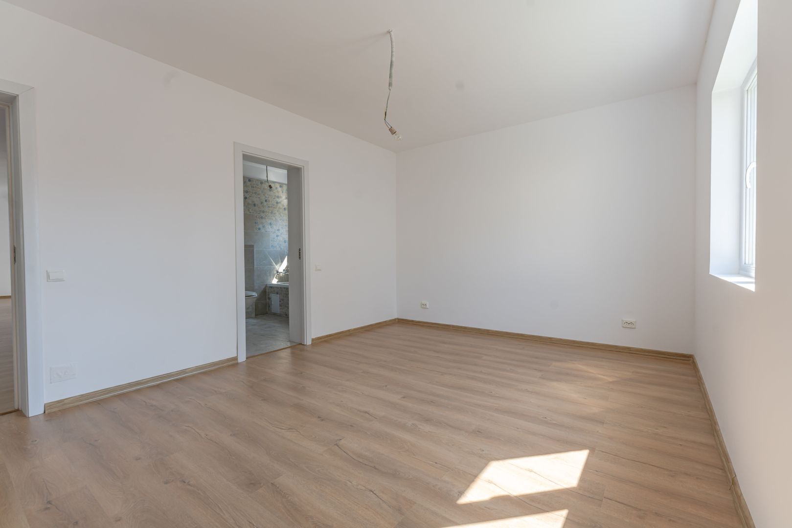 Casa individuala finalizata intabulata Sanpetru zona Primaverii - Poză 7