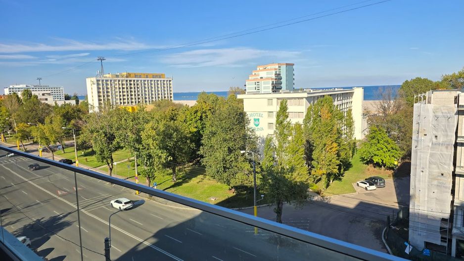 Nou pe piata - Lake On Mamaia – Apartament premium fără TVA - Poză 4