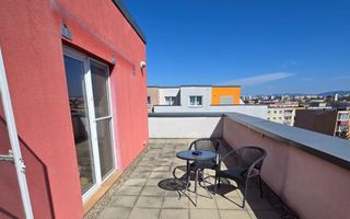 Apartament 2 Camere | Tip Penthouse | 80mp | Avantgarden3 - Poză 15
