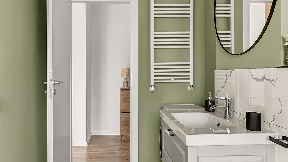 Apartament, cu 2 dormitoare, cartier exclusivisist! - Poză 3