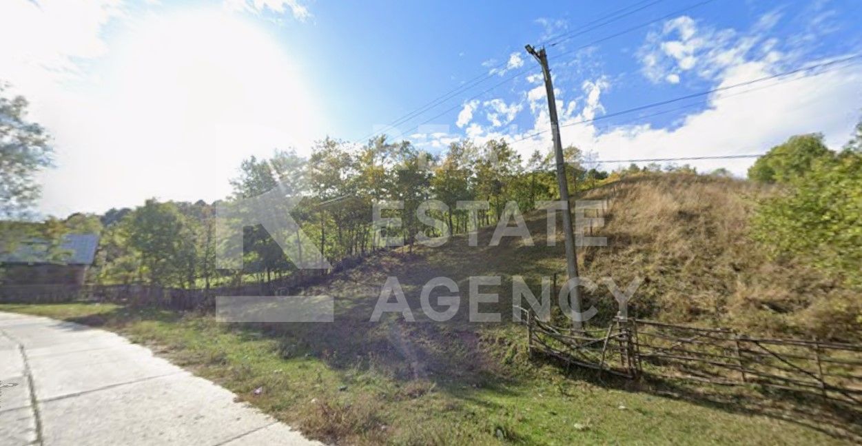 Teren intravilan 3.247 mp, oportunitate afacere, Slănic, Prahova - Poză 3