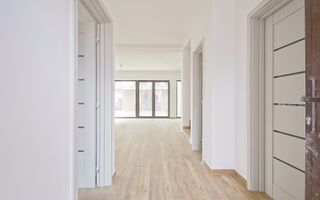 Duplex Modern, Curte Proprie | Green Haven Săcele - Comision 0% - Poză 9